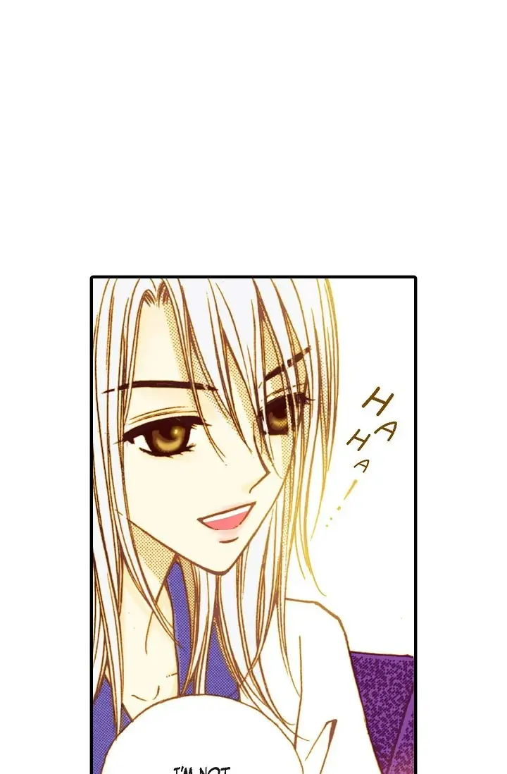 Sarasah – Manga Chapter 12 - page 95