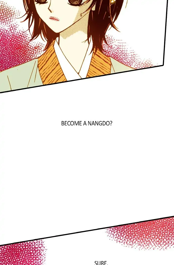 Sarasah – Manga Chapter 12 - page 97