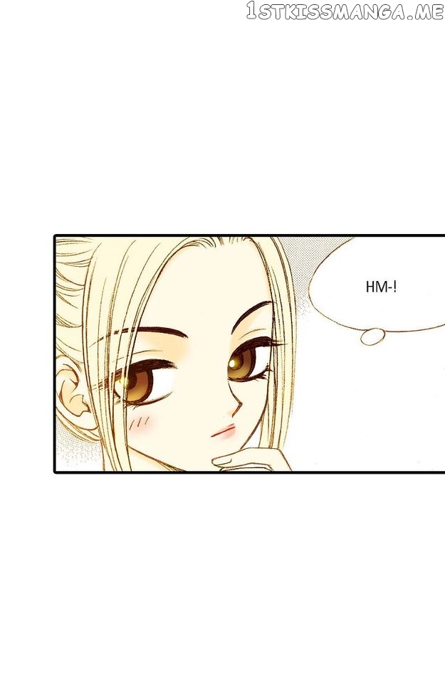 Sarasah – Manga Chapter 71 - page 24