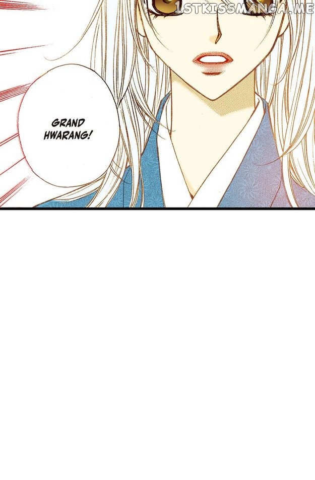 Sarasah – Manga Chapter 71 - page 31