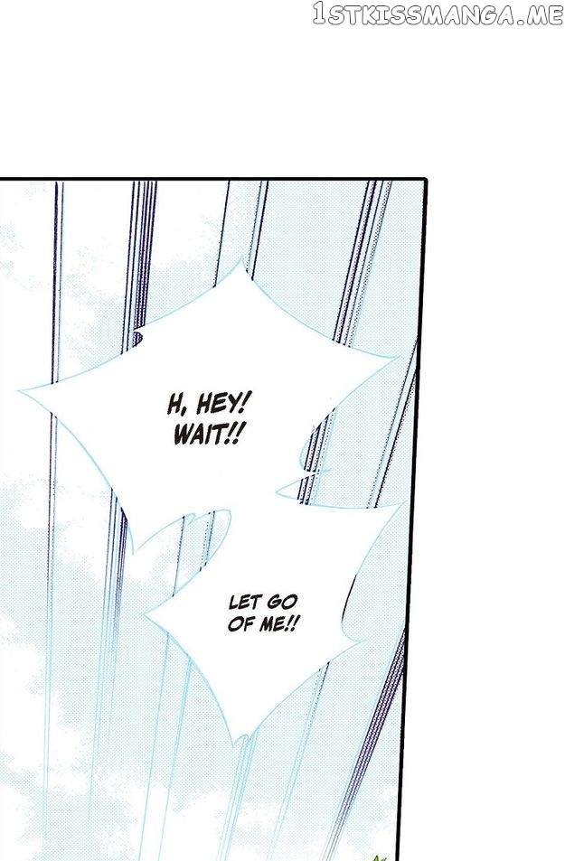 Sarasah – Manga Chapter 71 - page 4