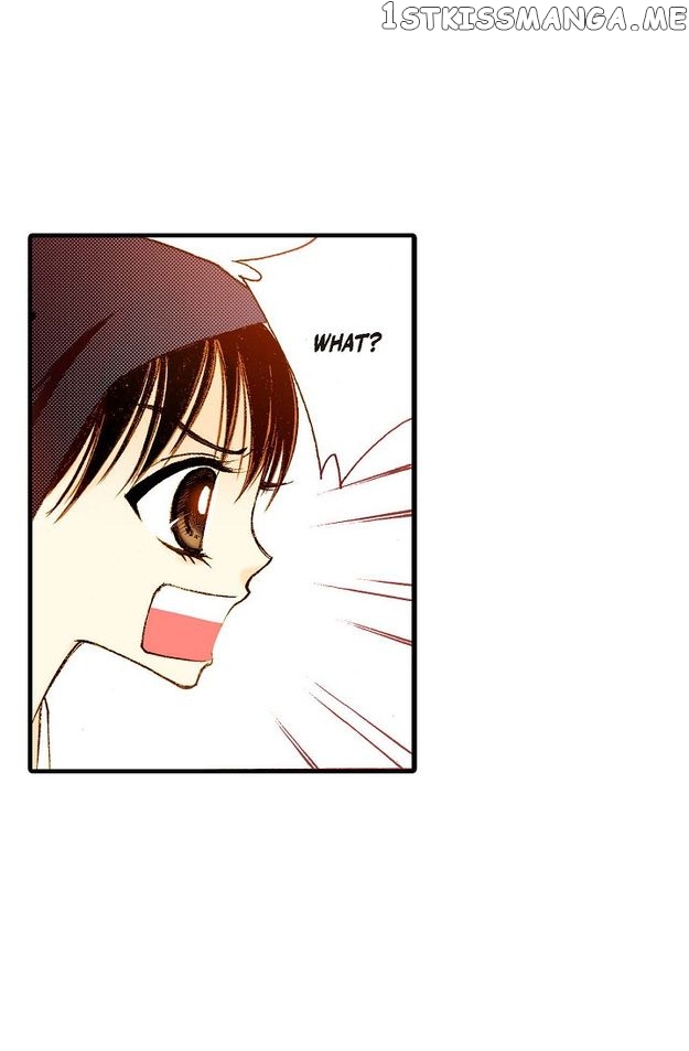 Sarasah – Manga Chapter 71 - page 43