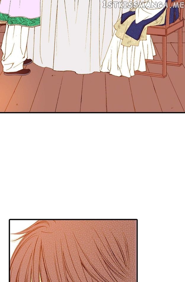 Sarasah – Manga Chapter 71 - page 52