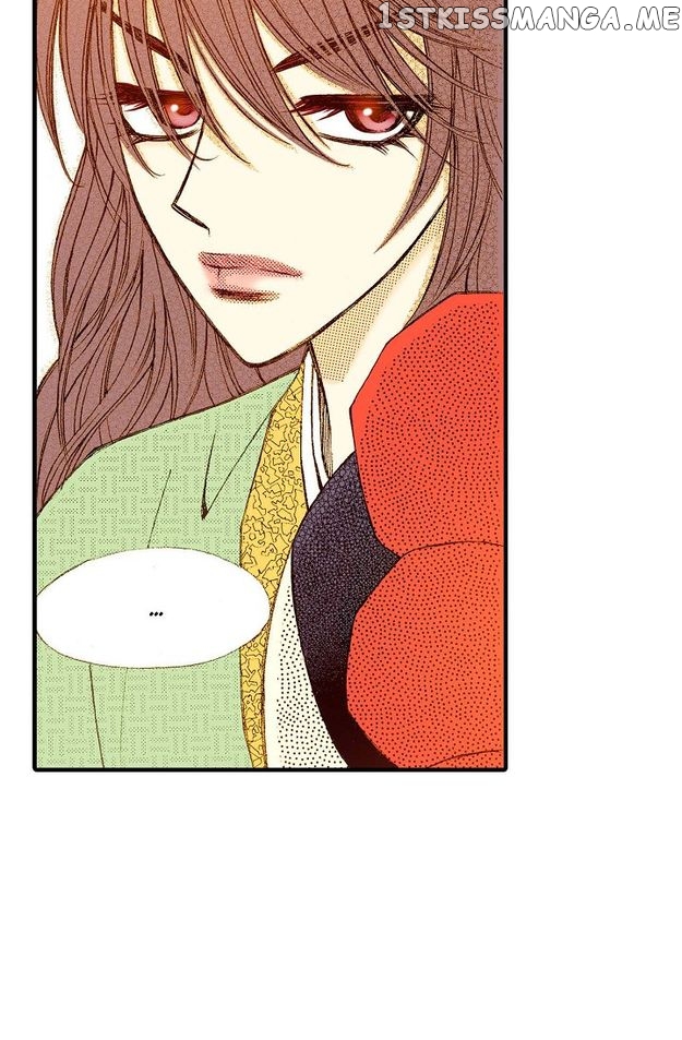 Sarasah – Manga Chapter 71 - page 53