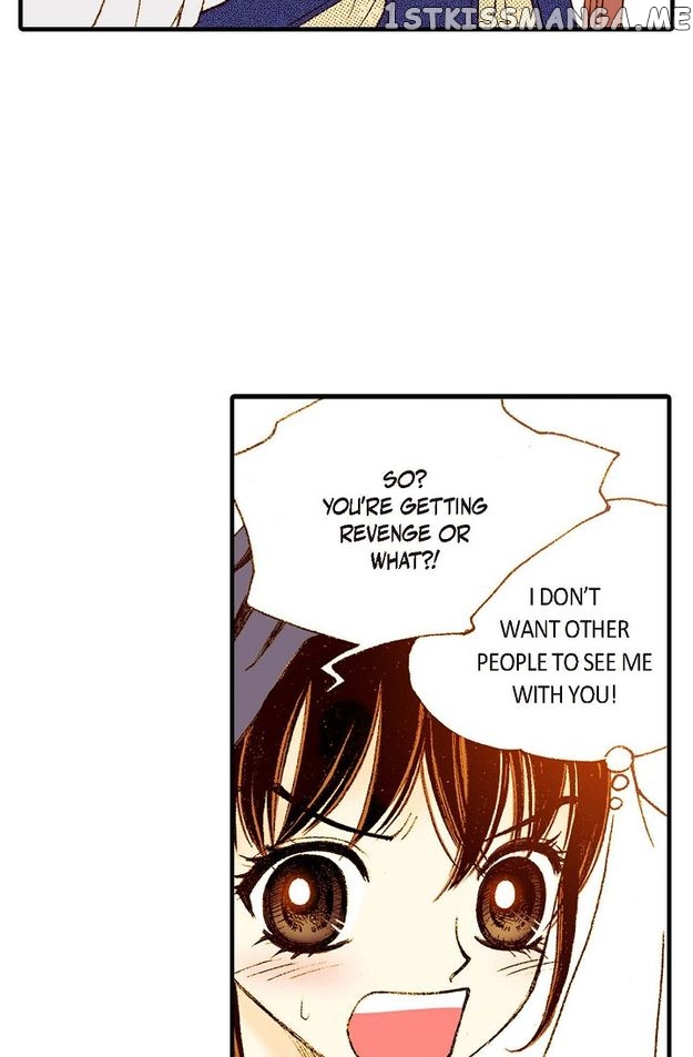 Sarasah – Manga Chapter 71 - page 55