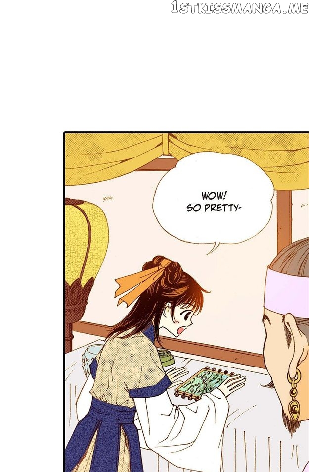 Sarasah – Manga Chapter 71 - page 63