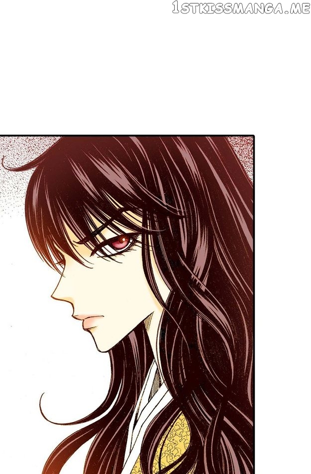 Sarasah – Manga Chapter 71 - page 67
