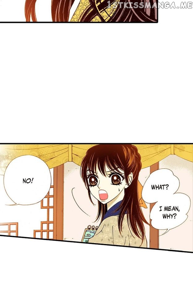 Sarasah – Manga Chapter 71 - page 68