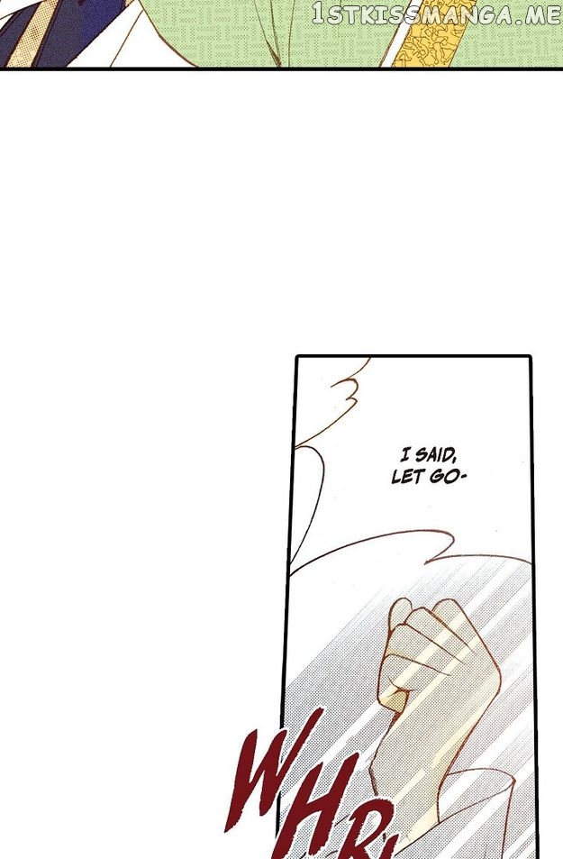 Sarasah – Manga Chapter 71 - page 7