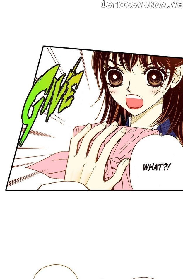 Sarasah – Manga Chapter 71 - page 70