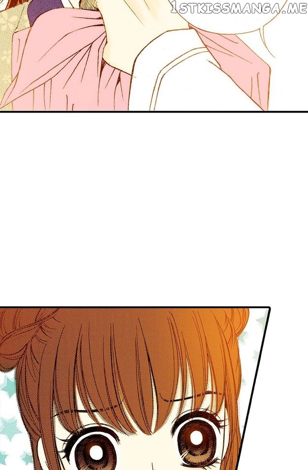 Sarasah – Manga Chapter 71 - page 75