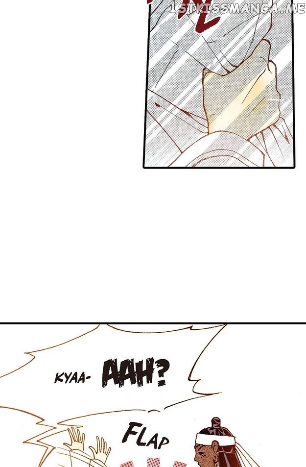 Sarasah – Manga Chapter 71 - page 8