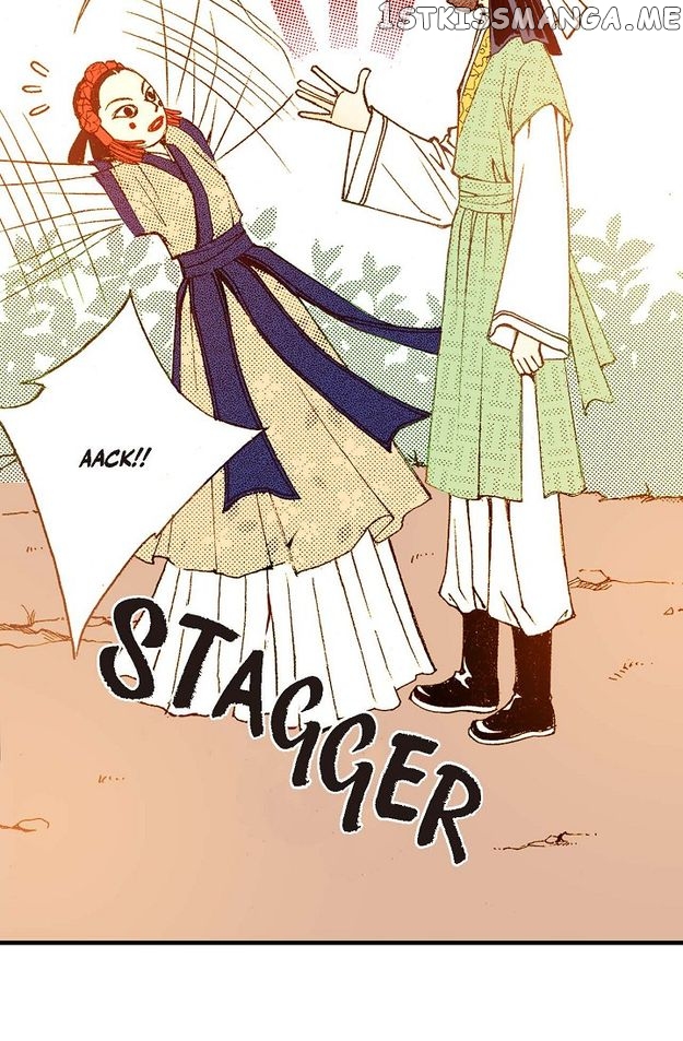 Sarasah – Manga Chapter 71 - page 9