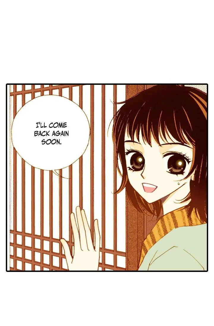 Sarasah – Manga Chapter 13 - page 10