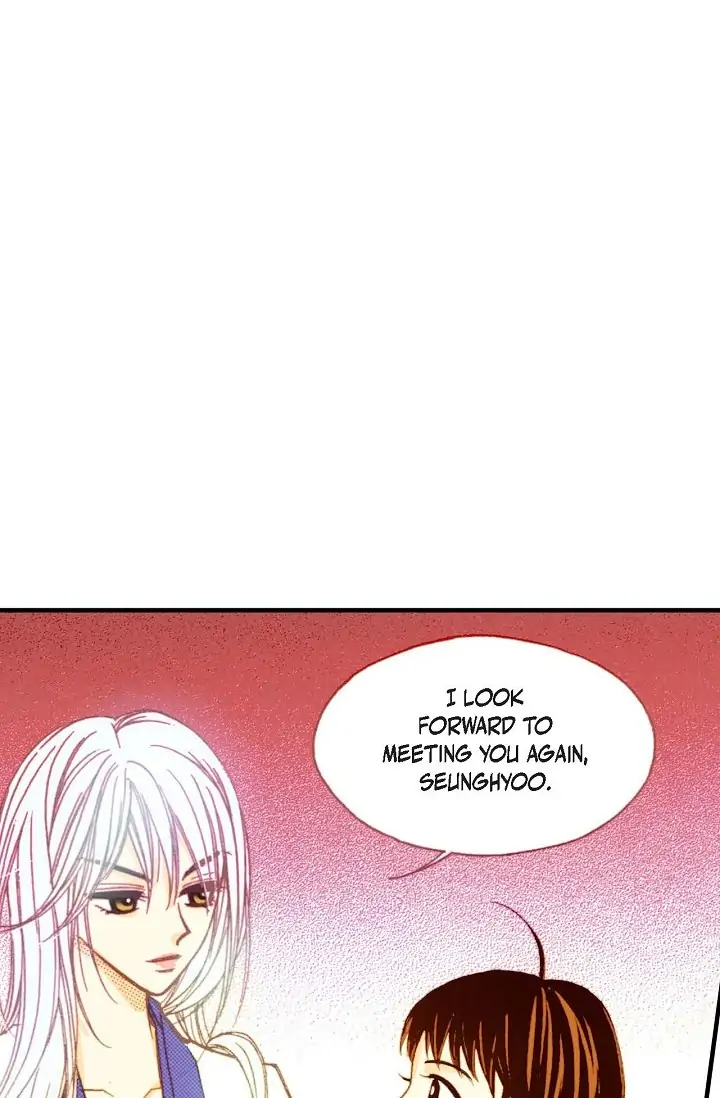 Sarasah – Manga Chapter 13 - page 13