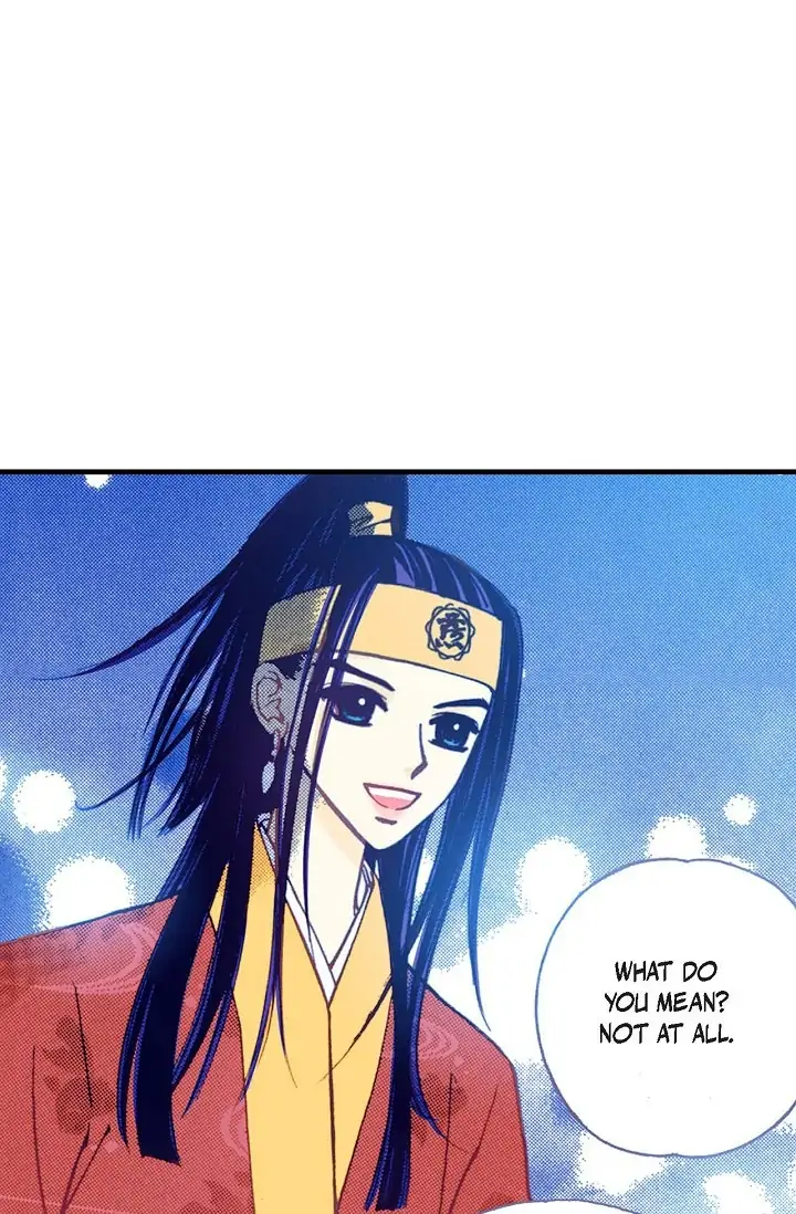 Sarasah – Manga Chapter 13 - page 32