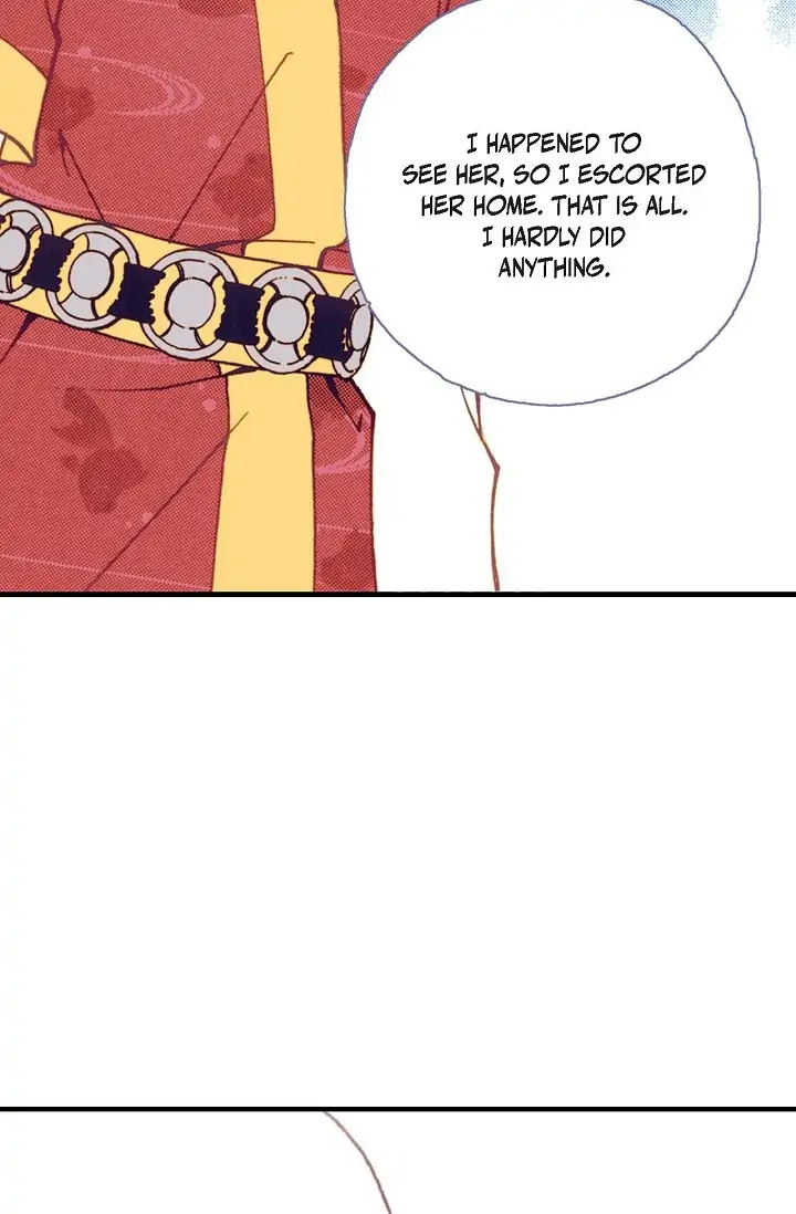 Sarasah – Manga Chapter 13 - page 33