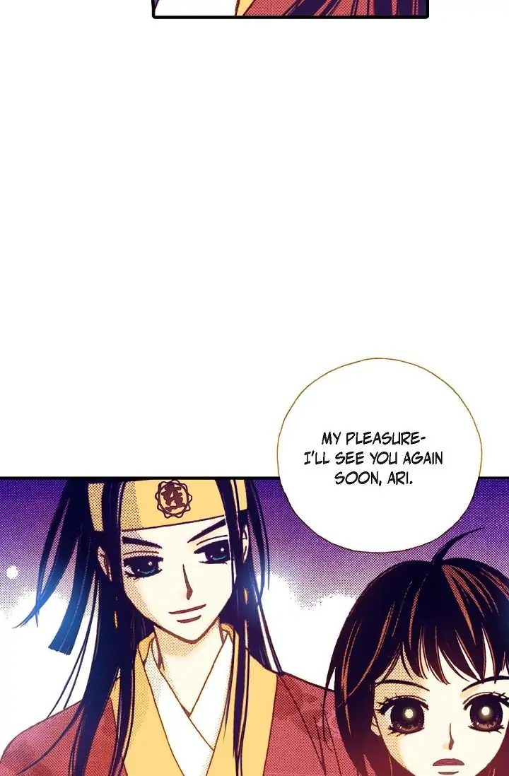 Sarasah – Manga Chapter 13 - page 42