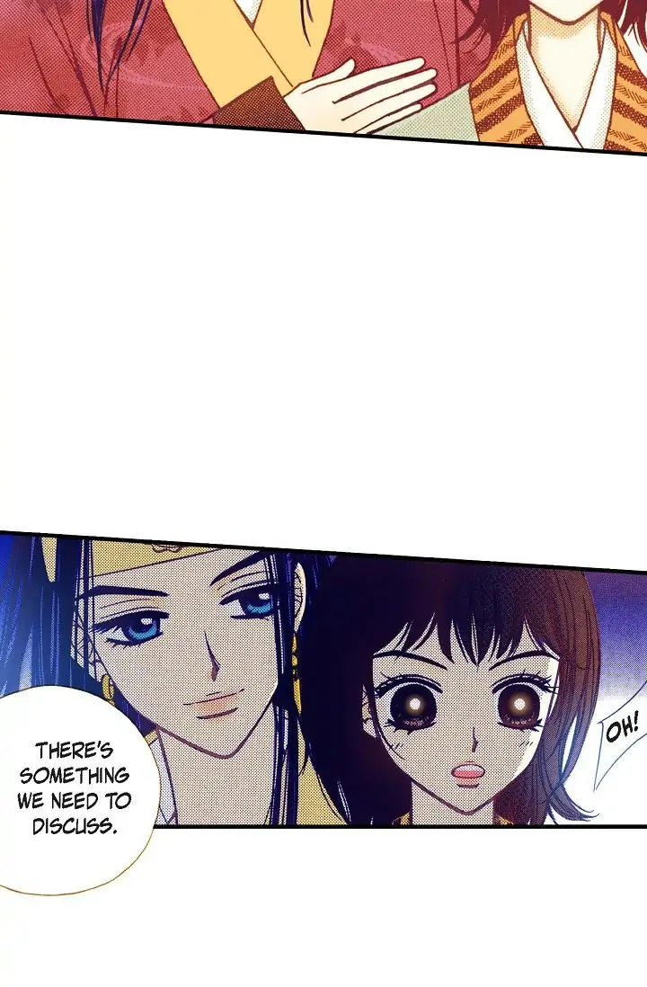 Sarasah – Manga Chapter 13 - page 43