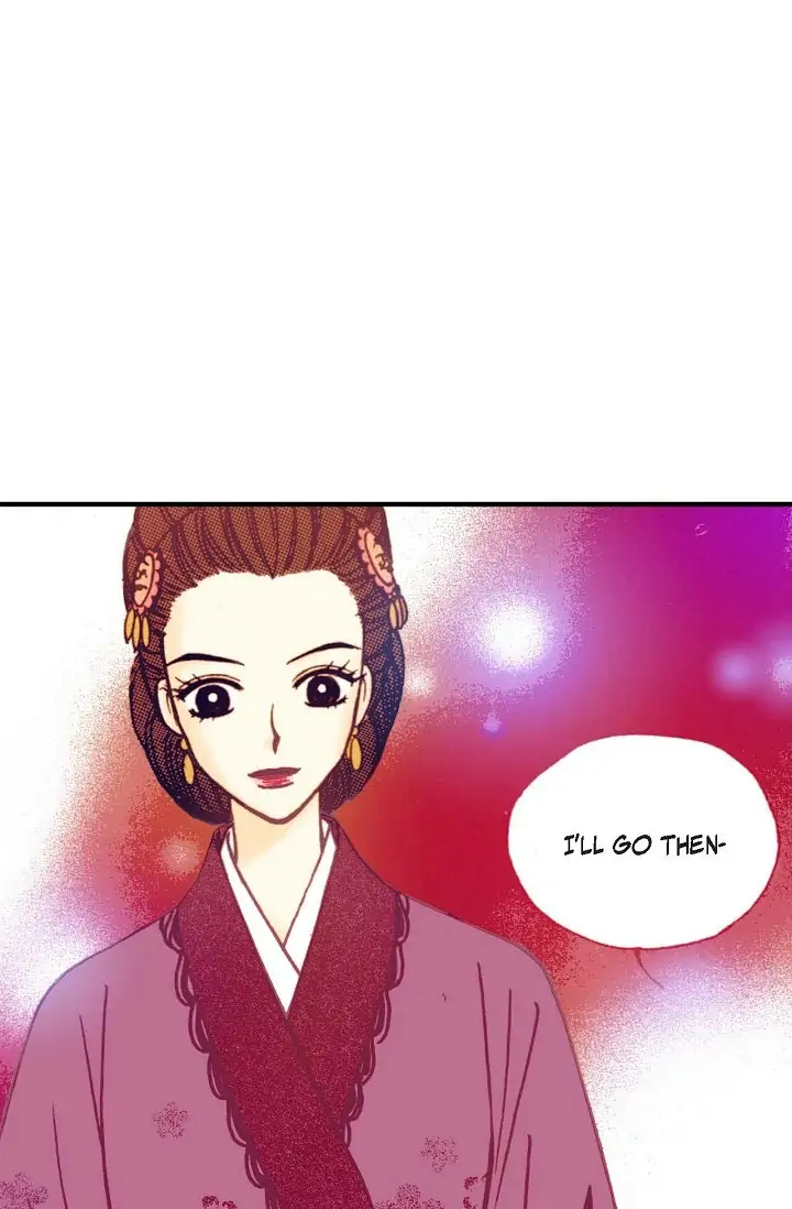 Sarasah – Manga Chapter 13 - page 44