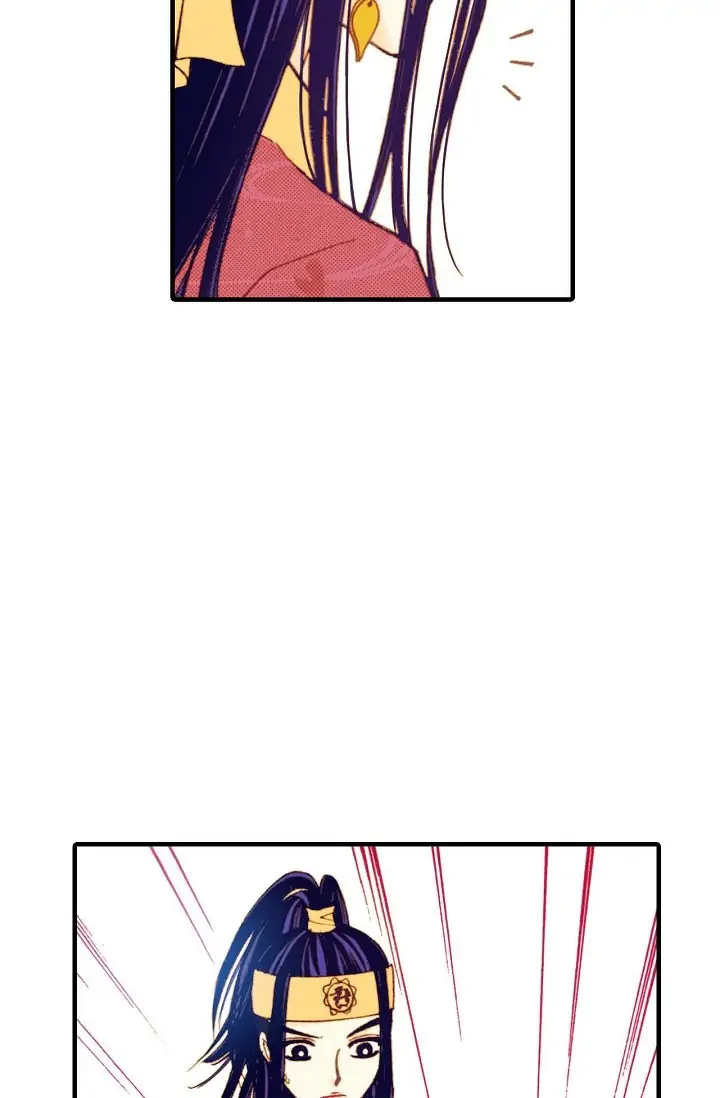 Sarasah – Manga Chapter 13 - page 46