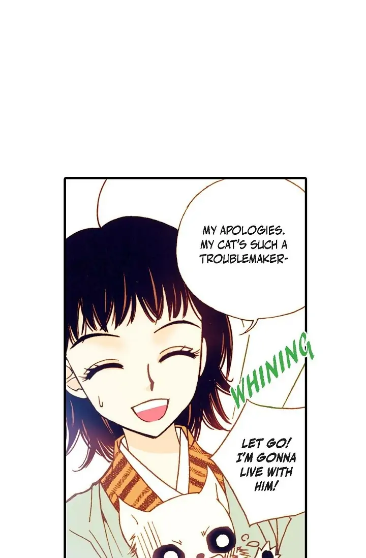 Sarasah – Manga Chapter 13 - page 50
