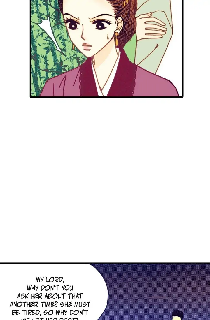 Sarasah – Manga Chapter 13 - page 56