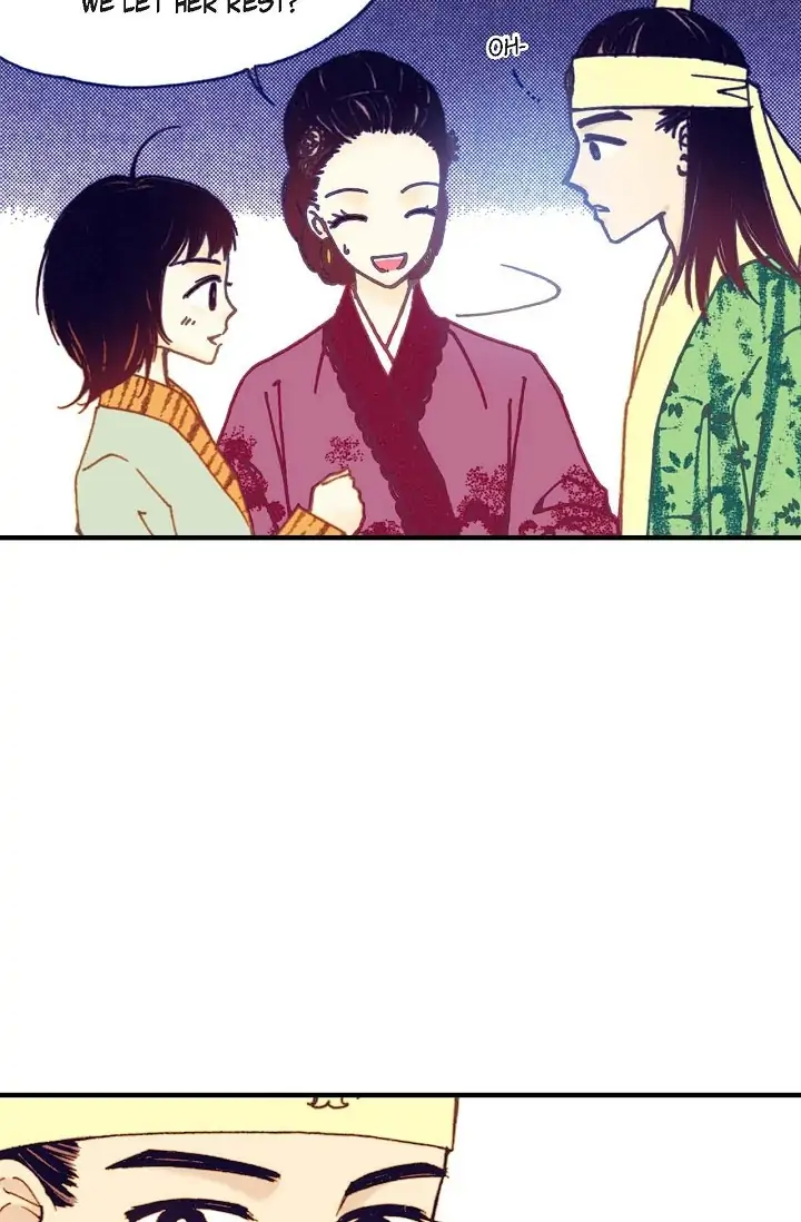 Sarasah – Manga Chapter 13 - page 57