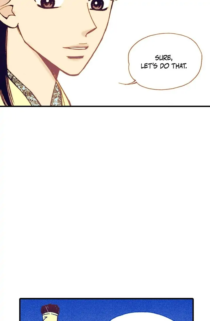 Sarasah – Manga Chapter 13 - page 58