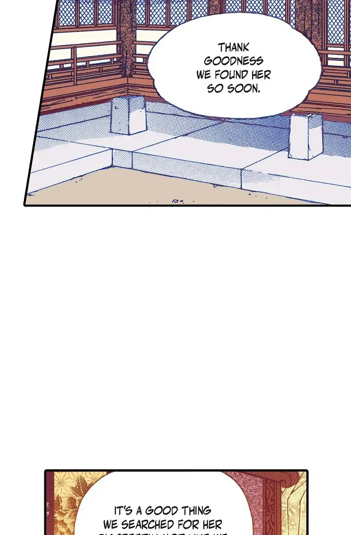 Sarasah – Manga Chapter 13 - page 61