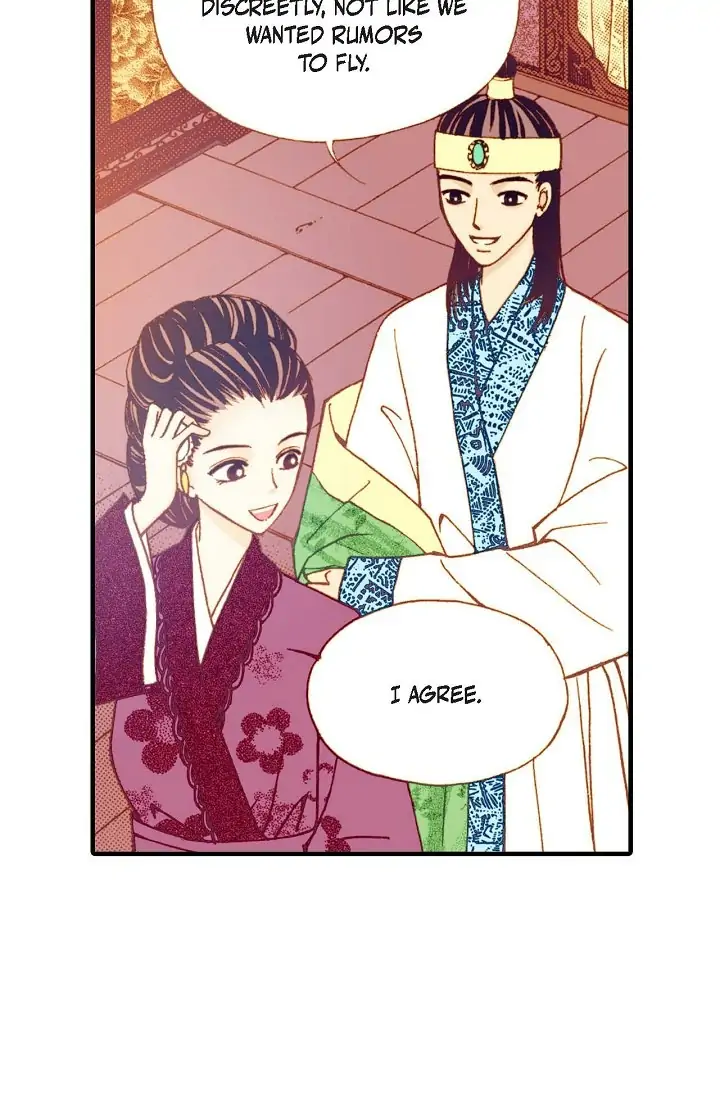 Sarasah – Manga Chapter 13 - page 62