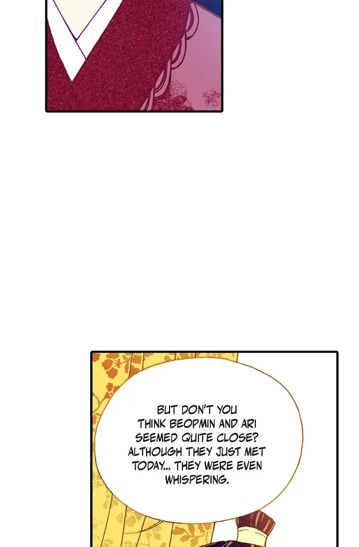 Sarasah – Manga Chapter 13 - page 64