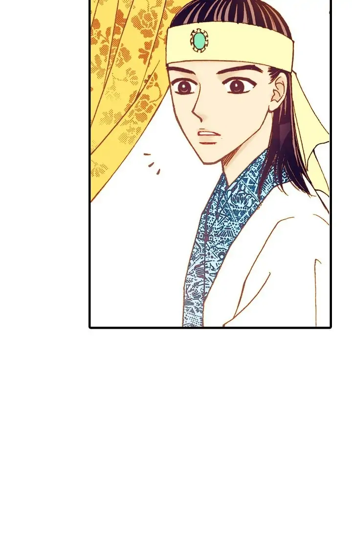 Sarasah – Manga Chapter 13 - page 65