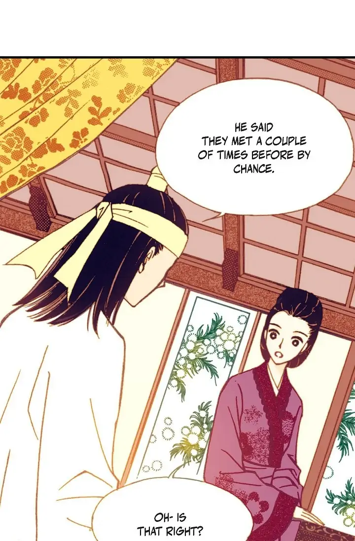Sarasah – Manga Chapter 13 - page 66