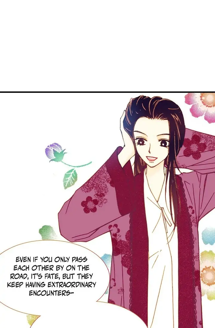 Sarasah – Manga Chapter 13 - page 68