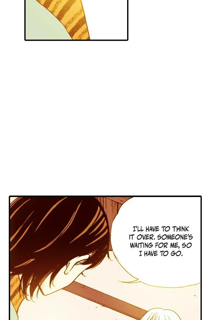 Sarasah – Manga Chapter 13 - page 7