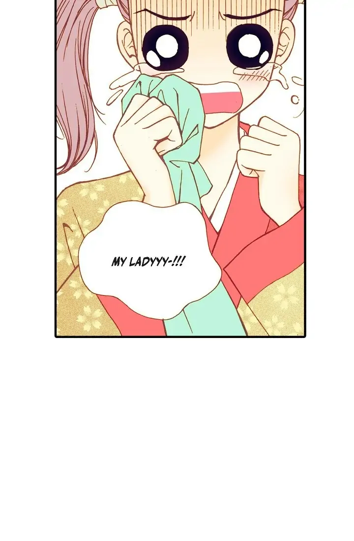 Sarasah – Manga Chapter 13 - page 72