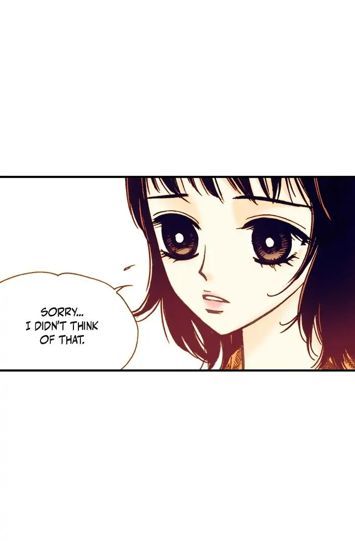 Sarasah – Manga Chapter 13 - page 74