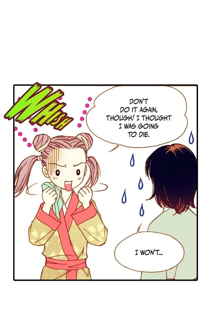 Sarasah – Manga Chapter 13 - page 76