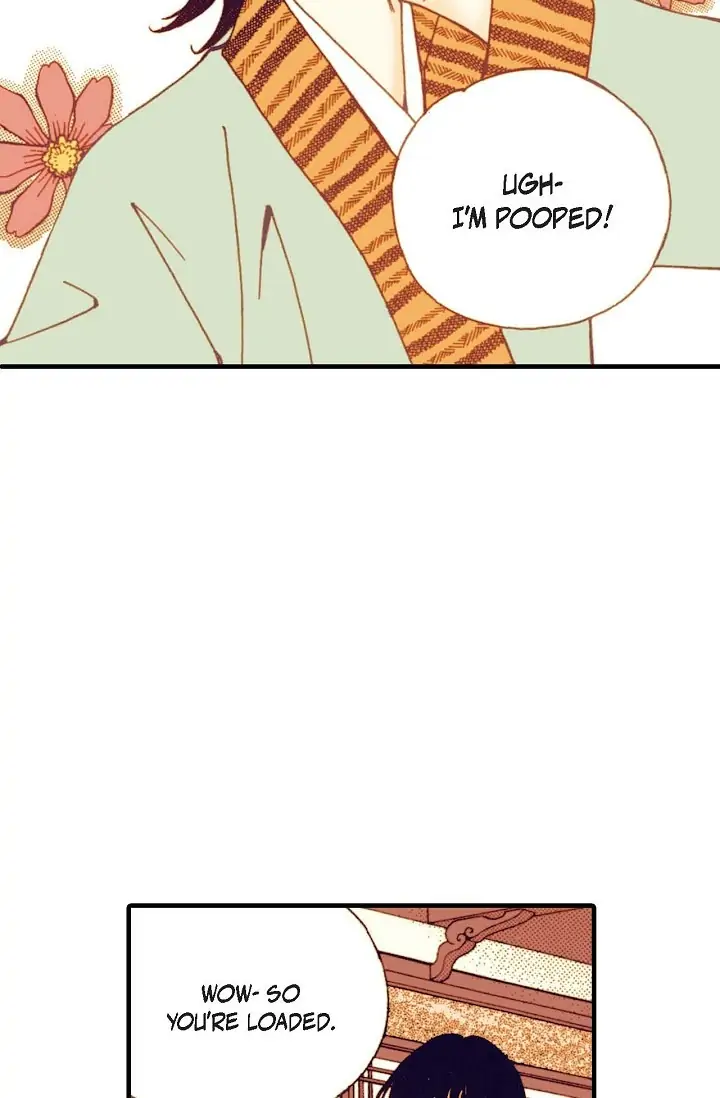 Sarasah – Manga Chapter 13 - page 80