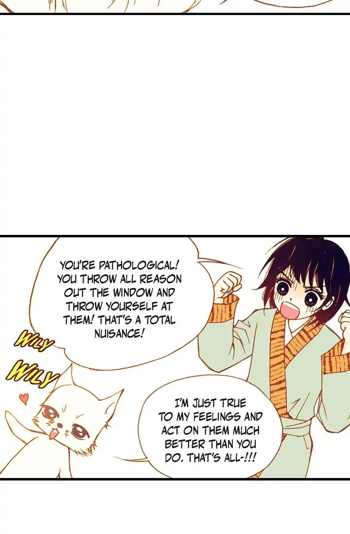 Sarasah – Manga Chapter 13 - page 86