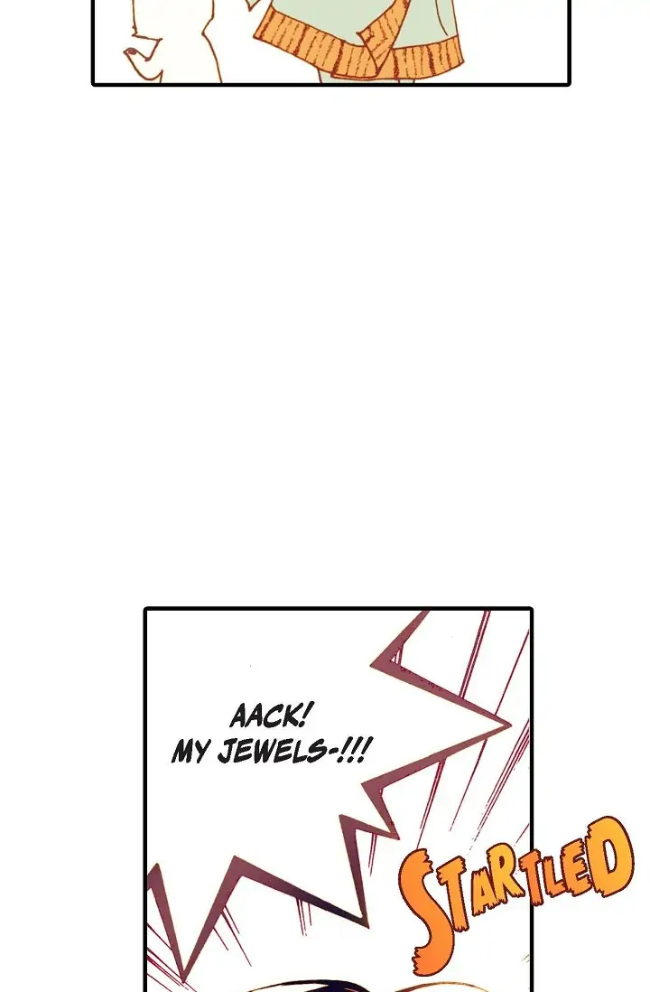 Sarasah – Manga Chapter 13 - page 89
