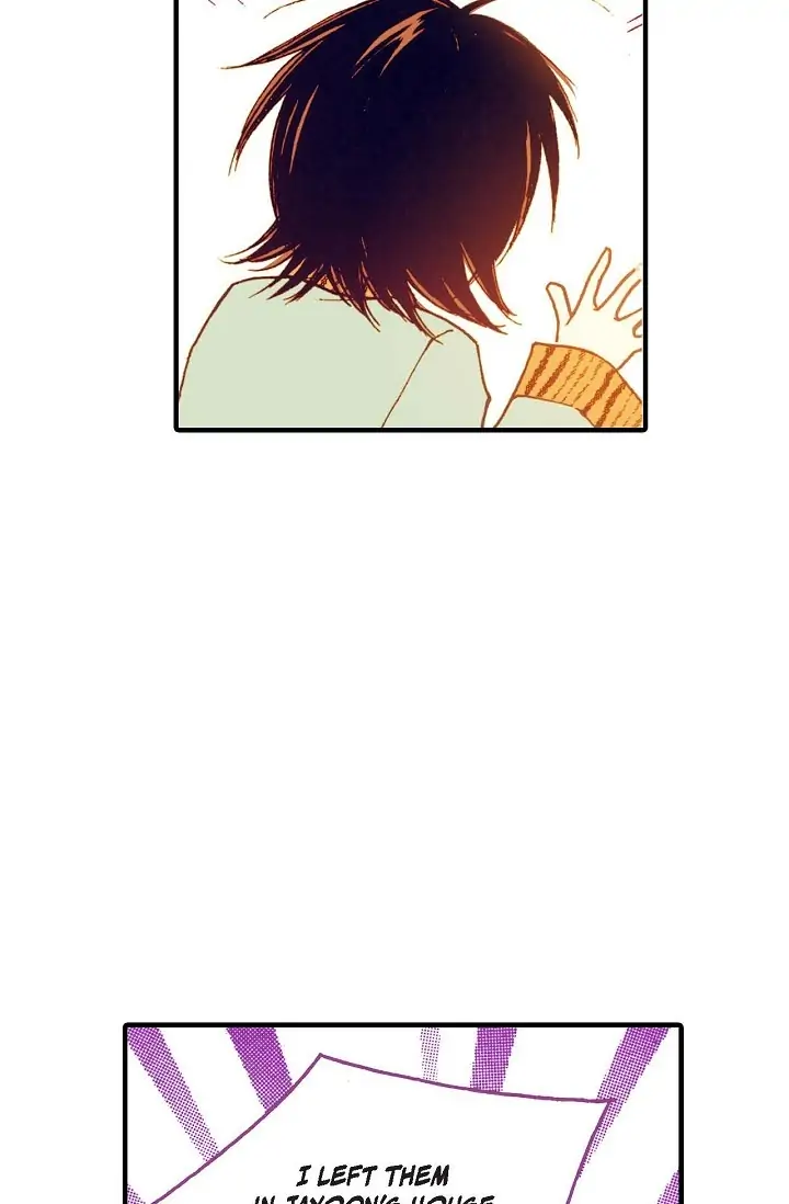 Sarasah – Manga Chapter 13 - page 90
