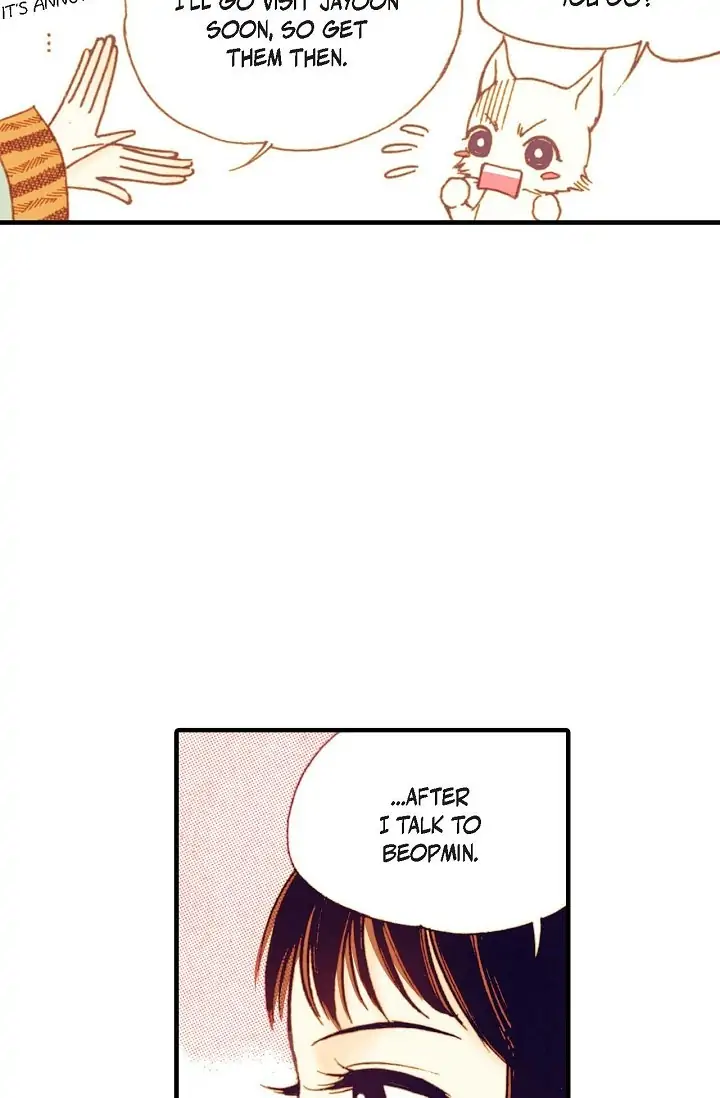 Sarasah – Manga Chapter 13 - page 93