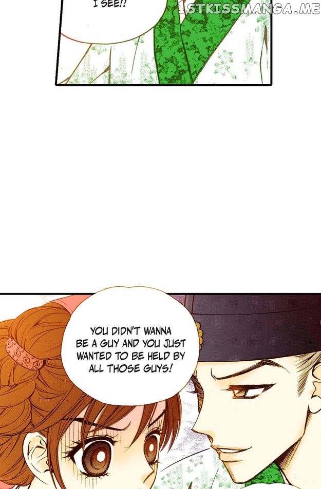 Sarasah – Manga Chapter 64 - page 13