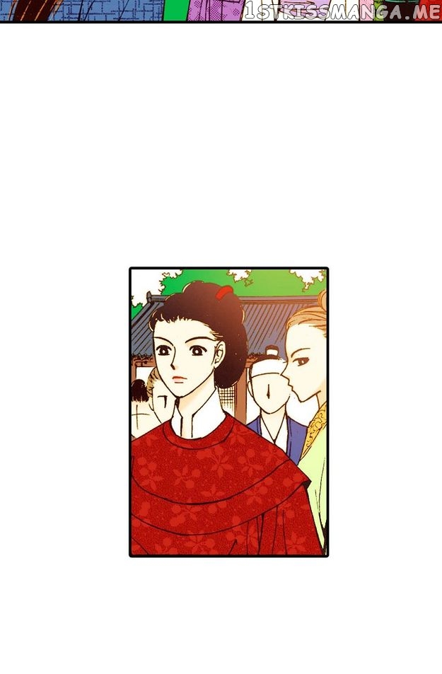 Sarasah – Manga Chapter 64 - page 41