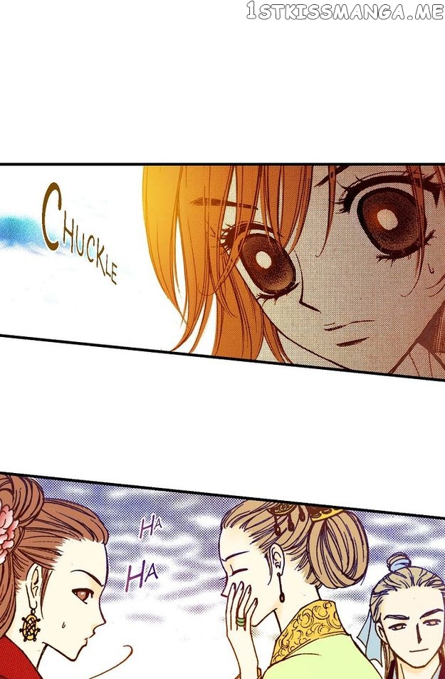 Sarasah – Manga Chapter 64 - page 42