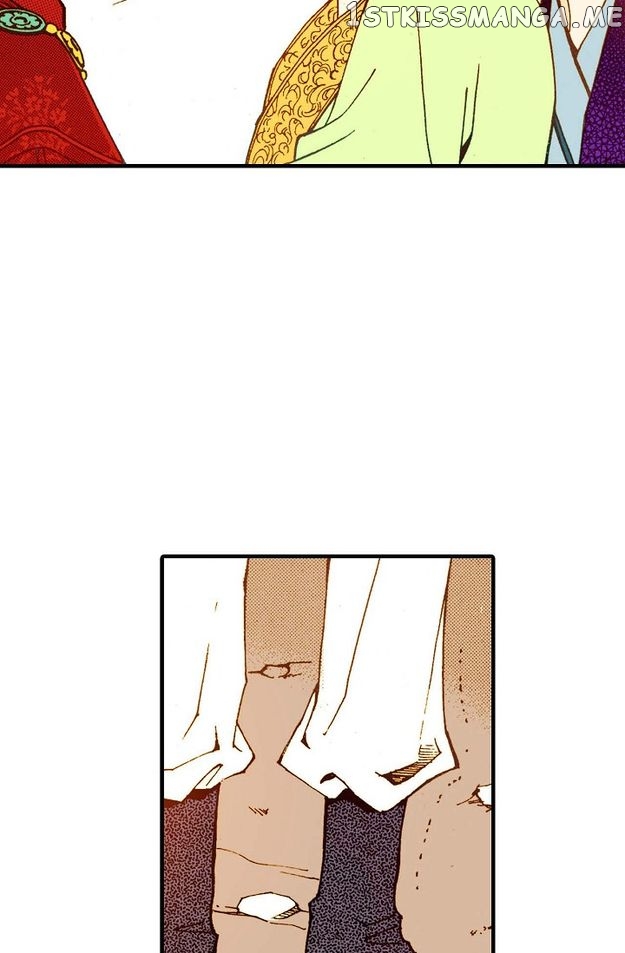 Sarasah – Manga Chapter 64 - page 43