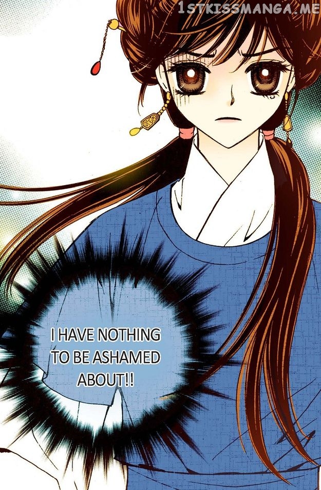 Sarasah – Manga Chapter 64 - page 45
