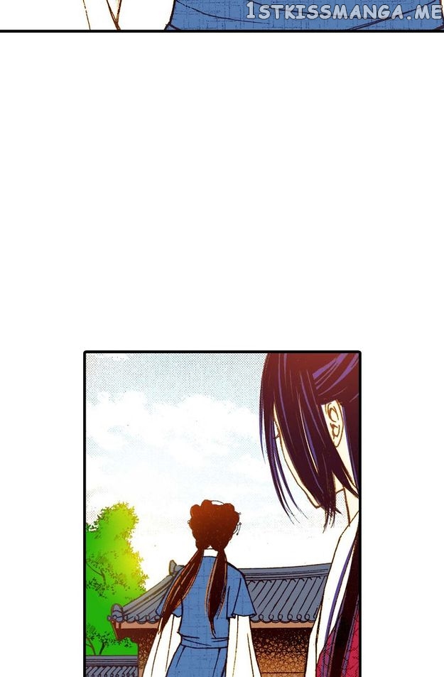 Sarasah – Manga Chapter 64 - page 46